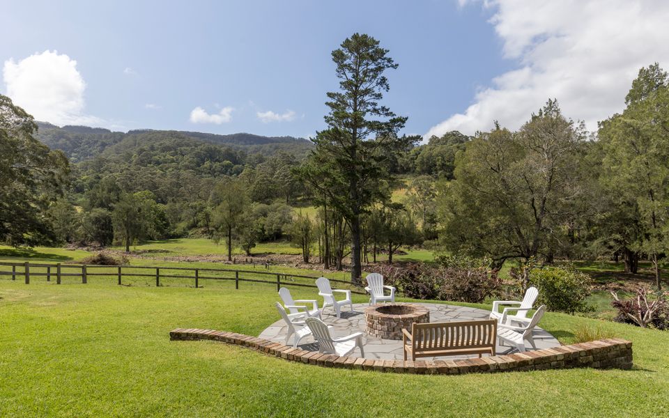 Ekhaya Homestead Berry