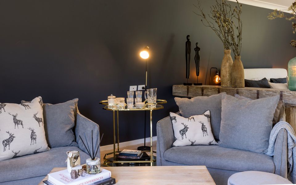 Ekhaya Homestead Berry