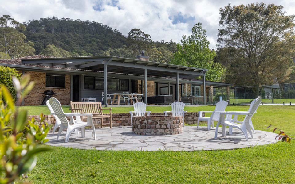 Ekhaya Homestead Berry