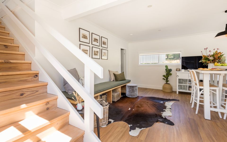 Ekhaya Homestead Berry