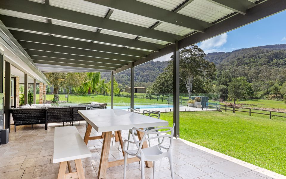 Ekhaya Homestead Berry