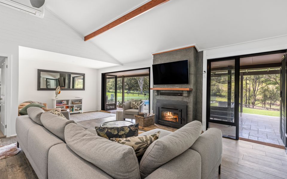 Ekhaya Homestead Berry