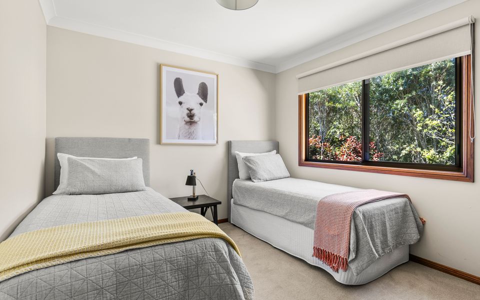 Ekhaya Homestead Berry