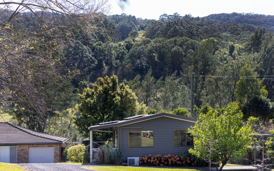 Ekhaya Homestead Berry