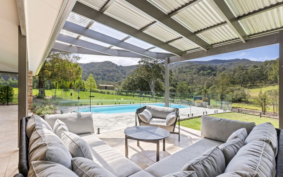 Ekhaya Homestead Berry