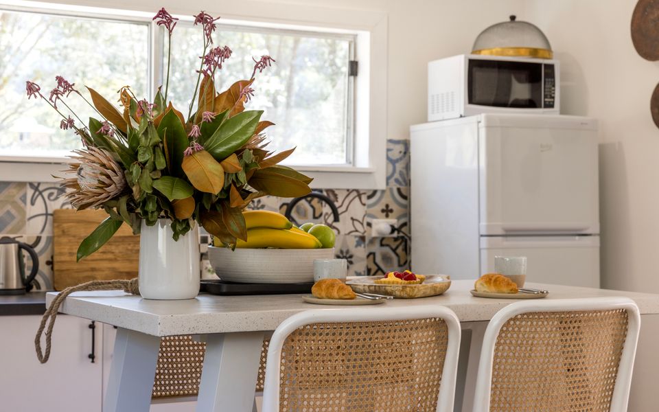 Ekhaya Homestead Berry