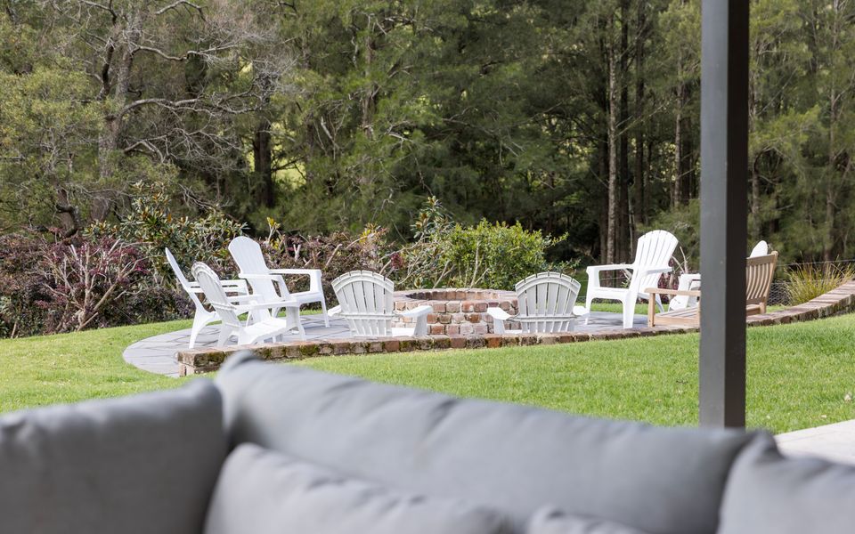 Ekhaya Homestead Berry