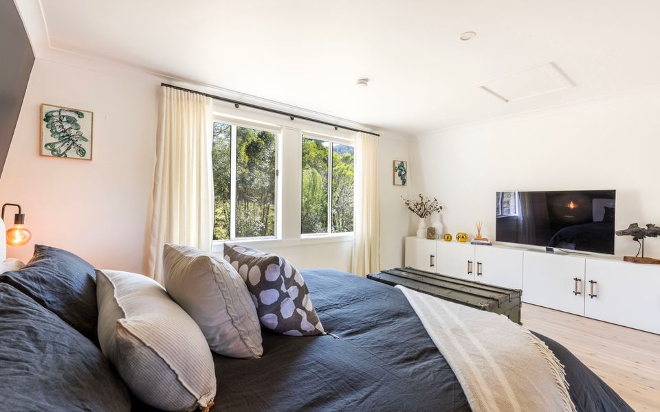 Ekhaya Homestead Berry