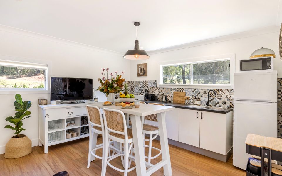 Ekhaya Homestead Berry