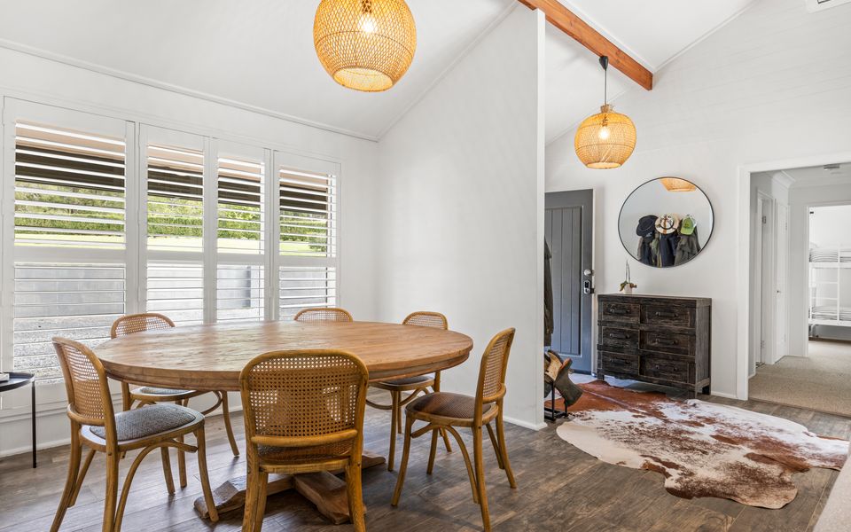 Ekhaya Homestead Berry