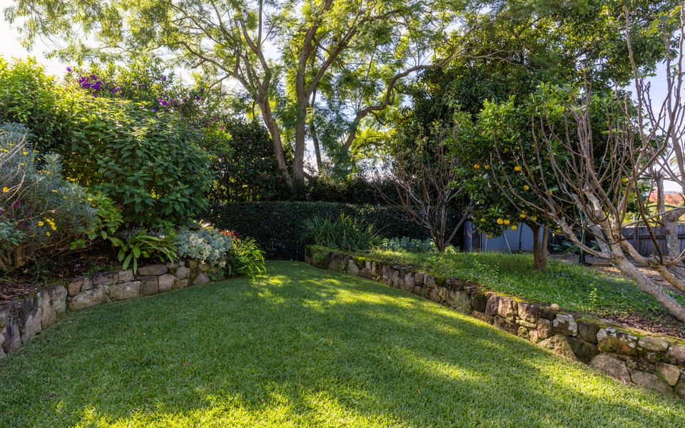 Brae View House – By Latitude South Coast