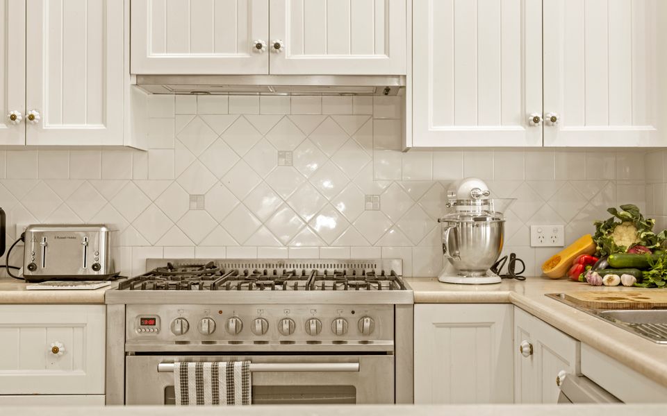 Brae View House – By Latitude South Coast