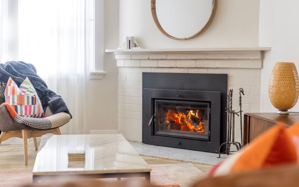 Brae View House – By Latitude South Coast