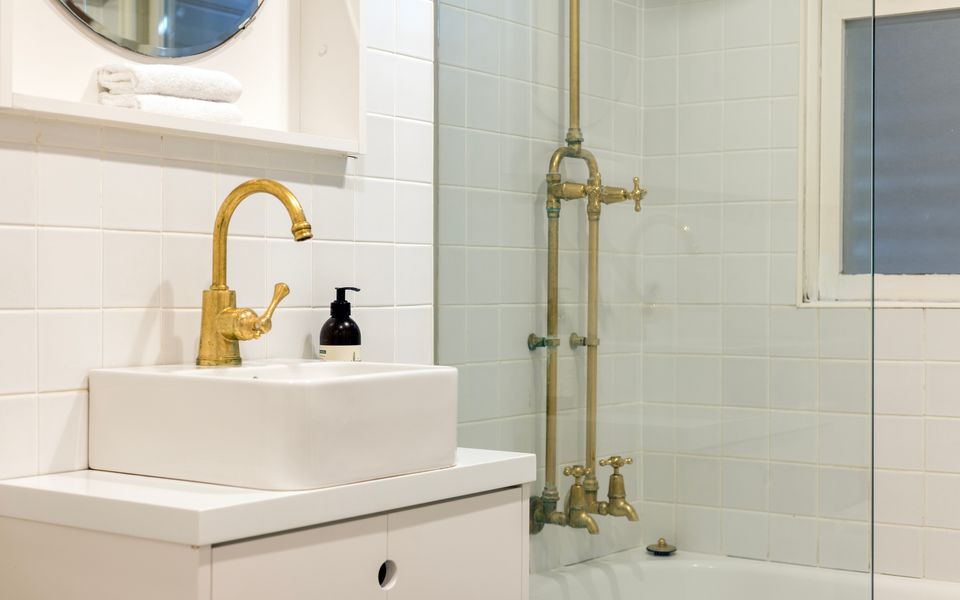 Brae View House – By Latitude South Coast