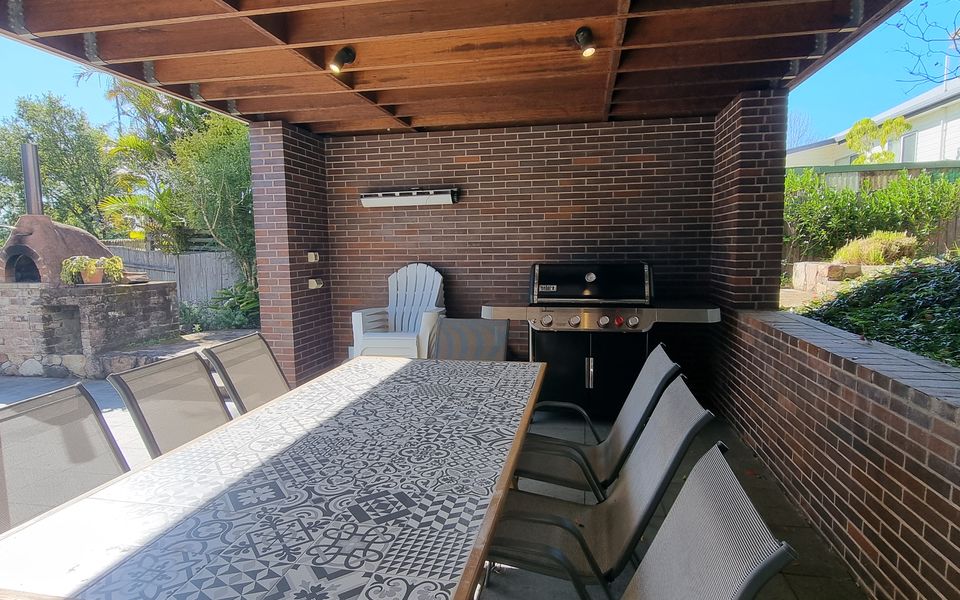 Brae View House – Pet Friendly