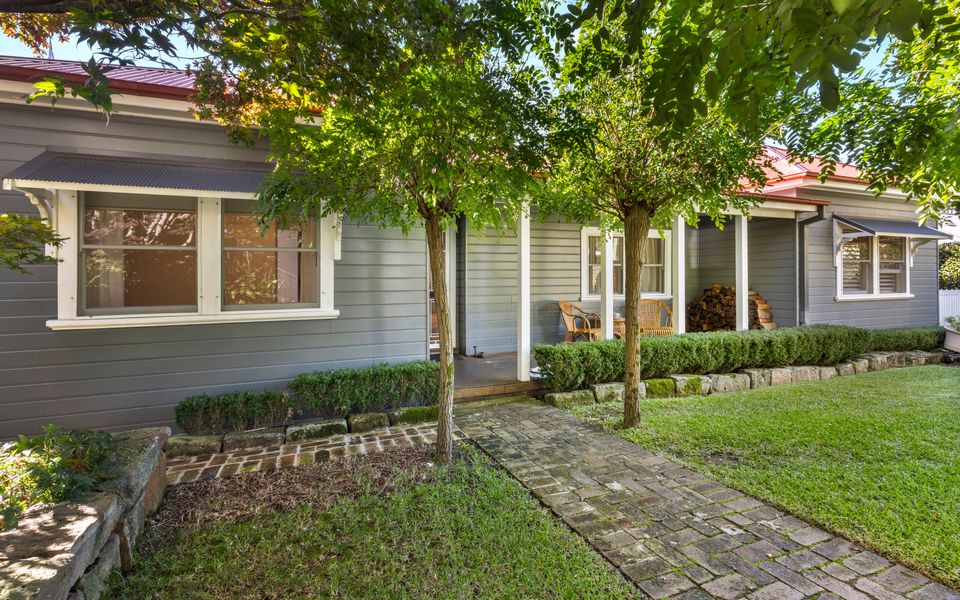 Brae View House – By Latitude South Coast