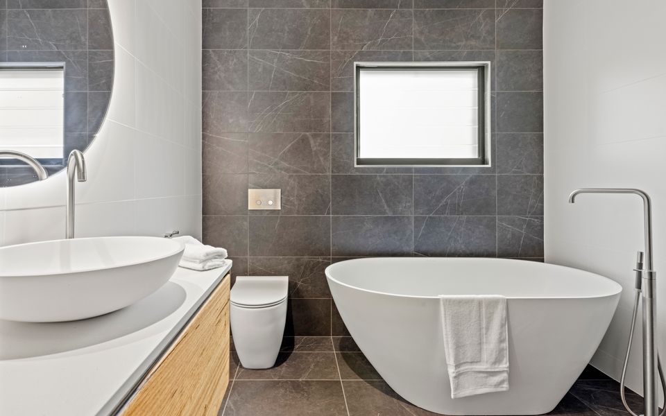 Brae View House – By Latitude South Coast