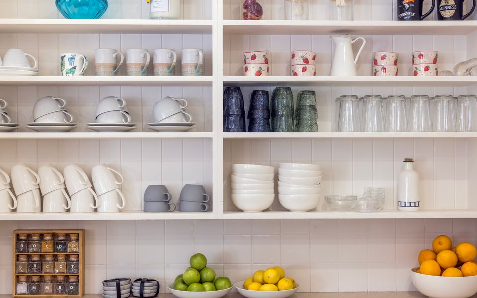 Brae View House – By Latitude South Coast