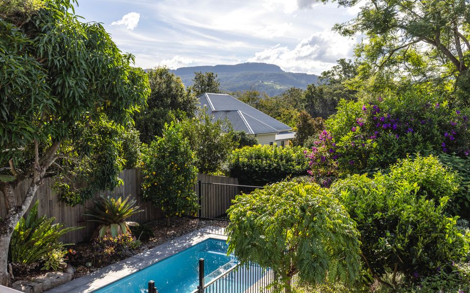 Brae View House – By Latitude South Coast