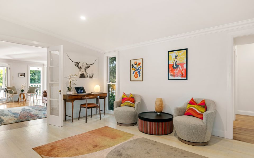 Brae View House – By Latitude South Coast