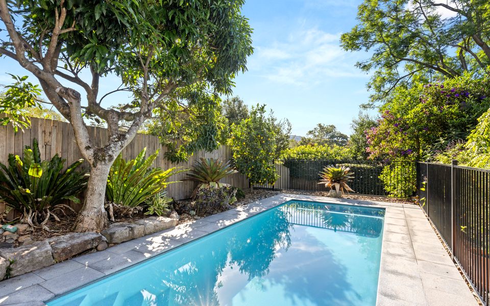 Brae View House – By Latitude South Coast