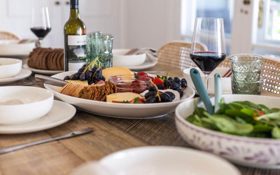 Brae View House – By Latitude South Coast