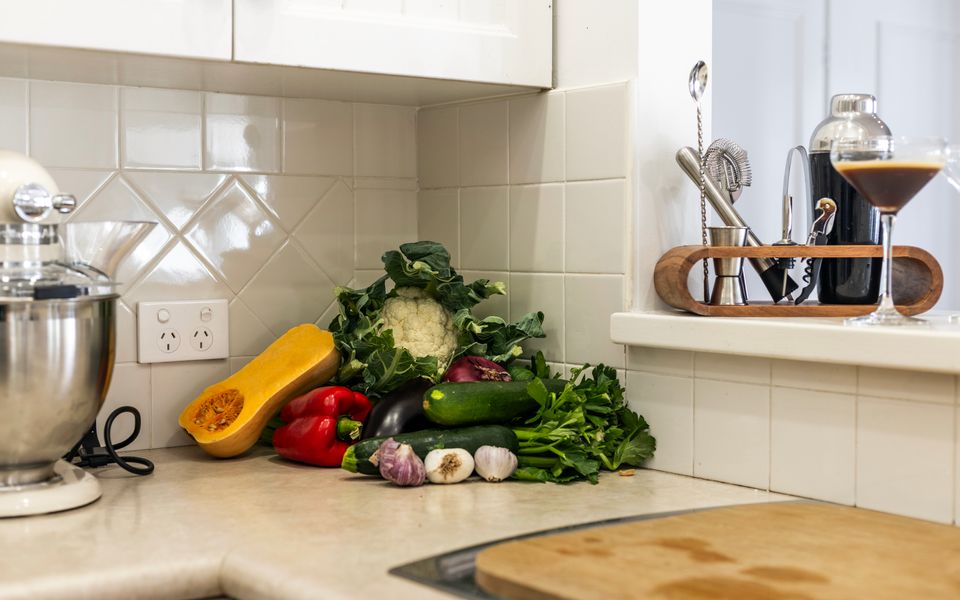 Brae View House – By Latitude South Coast