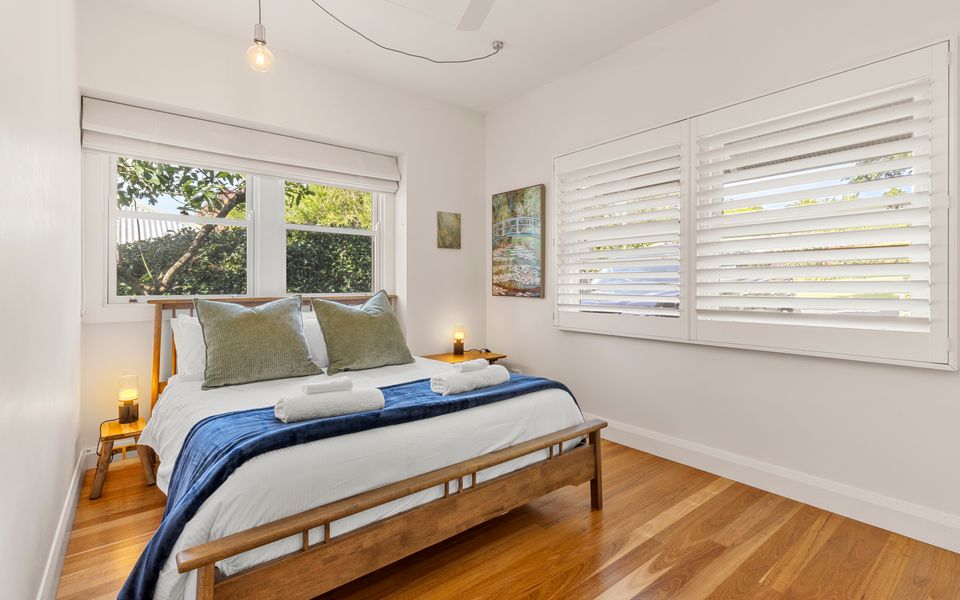 Brae View House – By Latitude South Coast