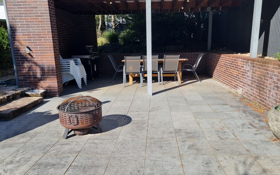 Brae View House – Pet Friendly