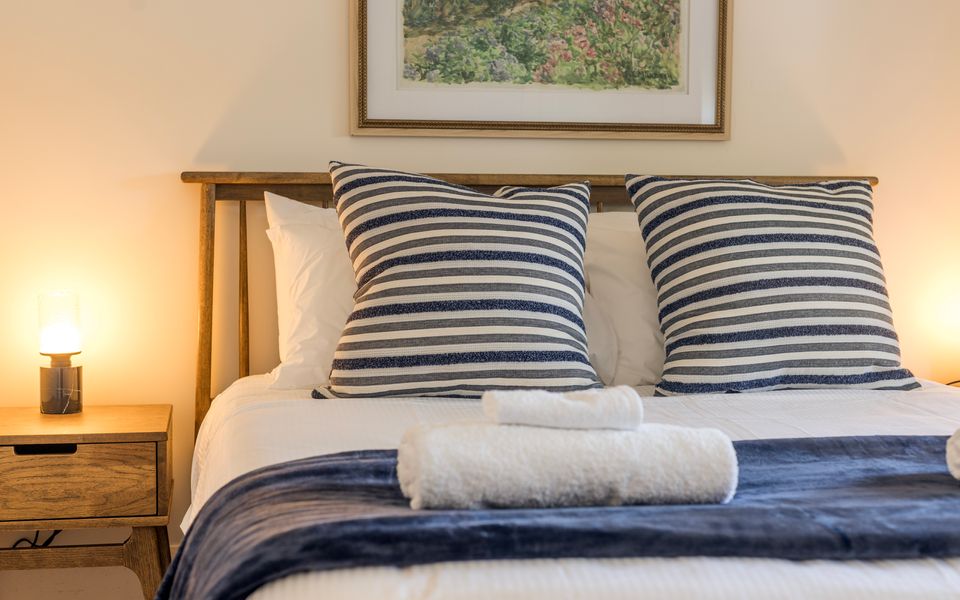 Brae View House – By Latitude South Coast