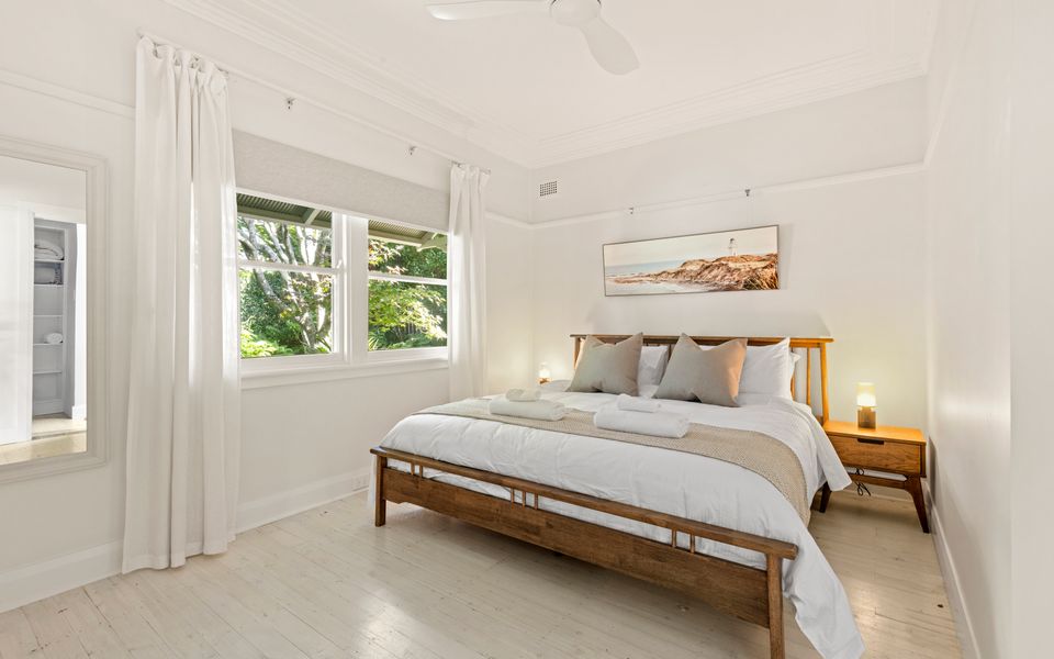 Brae View House – By Latitude South Coast