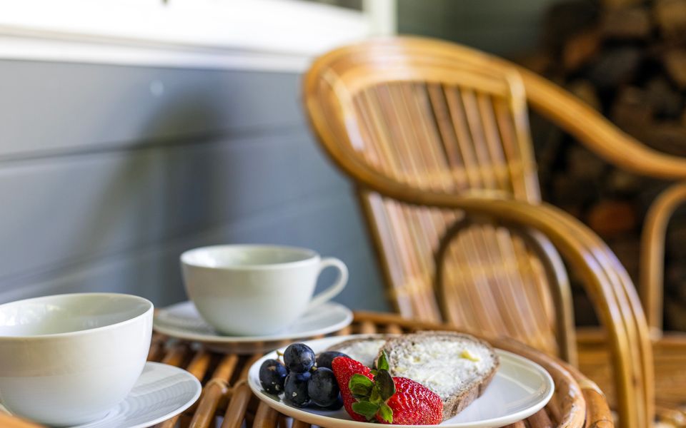 Brae View House – By Latitude South Coast