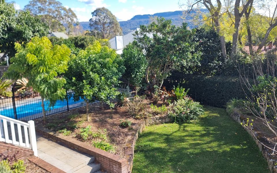 Brae View House – Pet Friendly