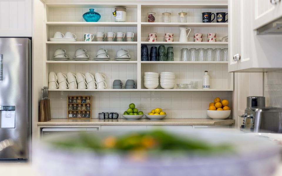 Brae View House – By Latitude South Coast