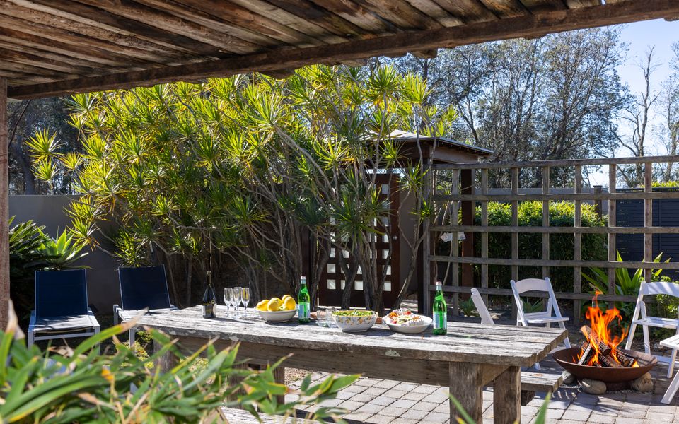 El Cid – Jervis Bay Beach House