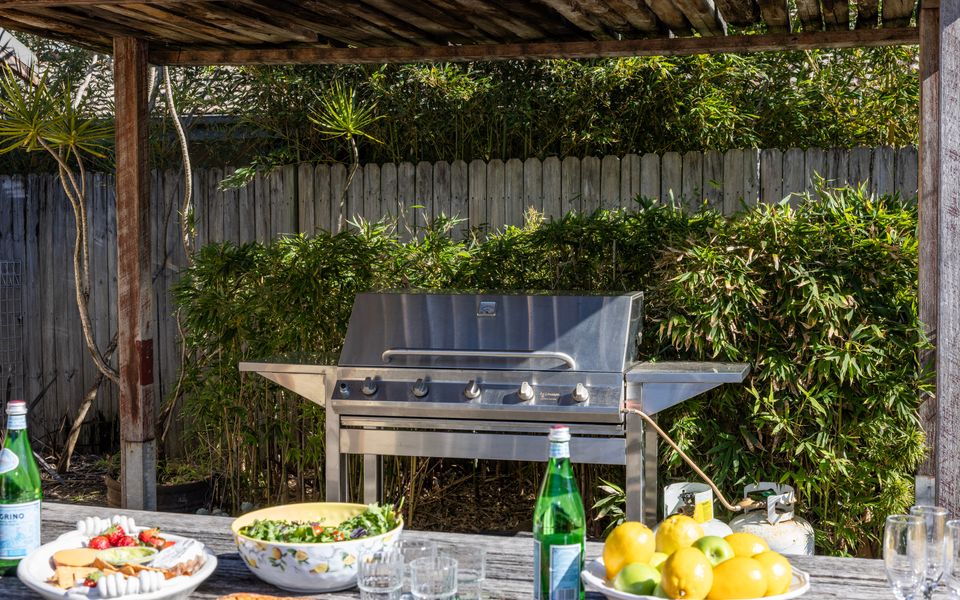 El Cid – Jervis Bay Beach House