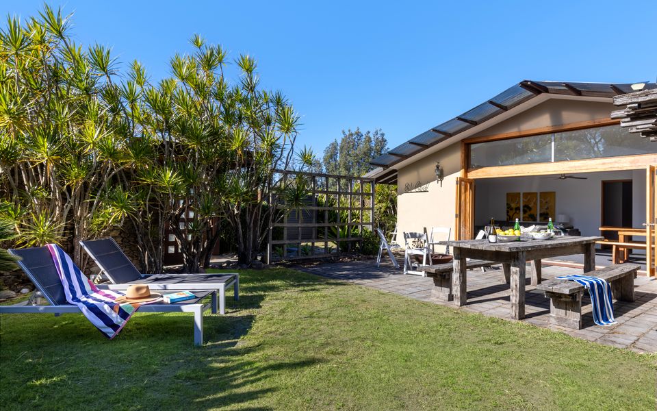 El Cid – Jervis Bay Beach House