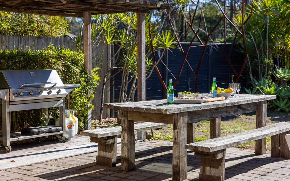 El Cid – Jervis Bay Beach House