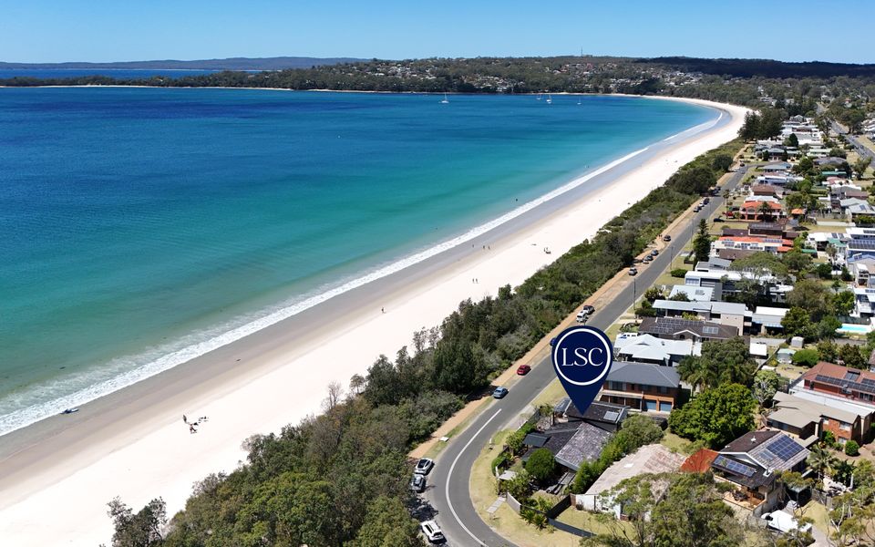 El Cid – By Latitude South Coast