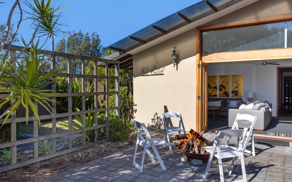El Cid – Jervis Bay Beach House