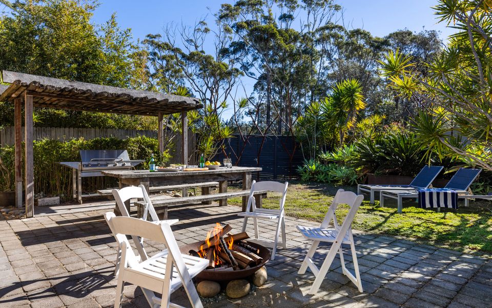 El Cid – Jervis Bay Beach House