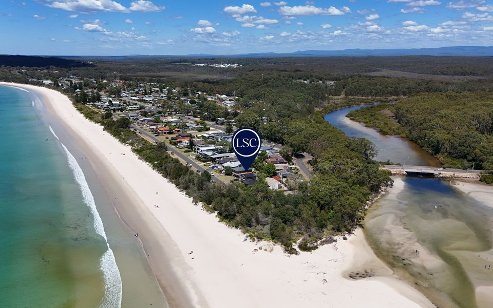 El Cid – By Latitude South Coast