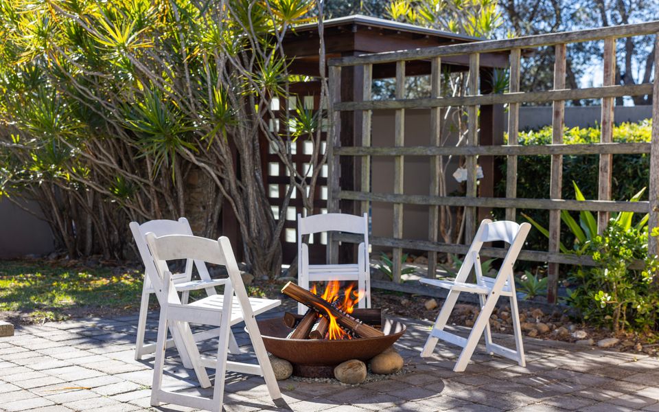 Fire Pit