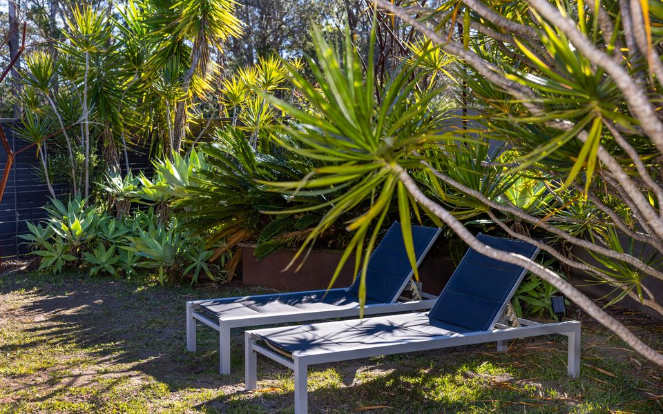 El Cid – Jervis Bay Beach House