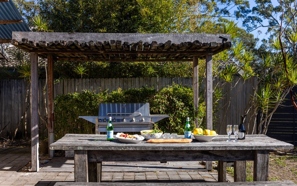 El Cid – Jervis Bay Beach House