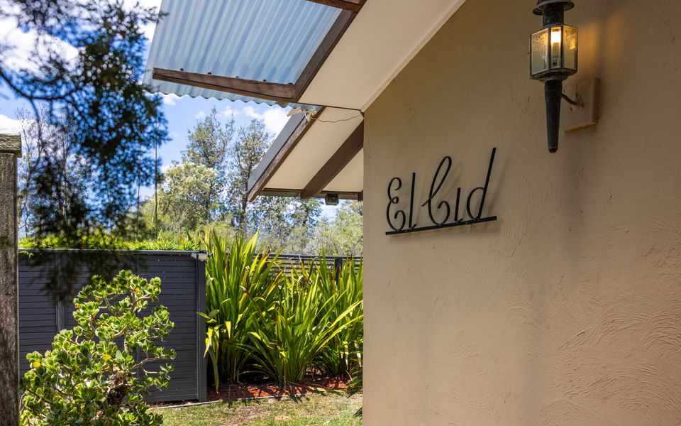 El Cid – By Latitude South Coast