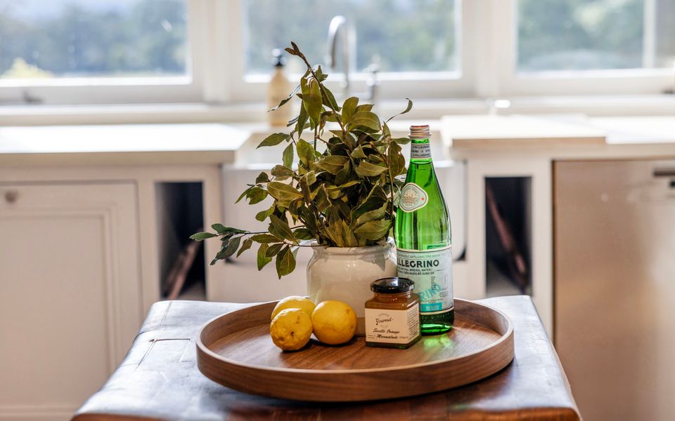 Mulgrave House – By Latitude South Coast