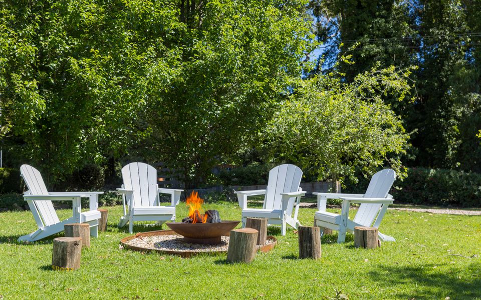 Mulgrave House – By Latitude South Coast