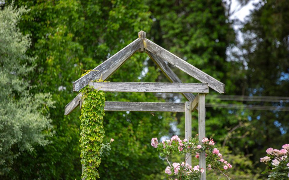 Mulgrave House – By Latitude South Coast