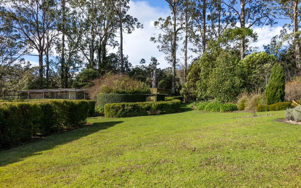 Mulgrave House – By Latitude South Coast